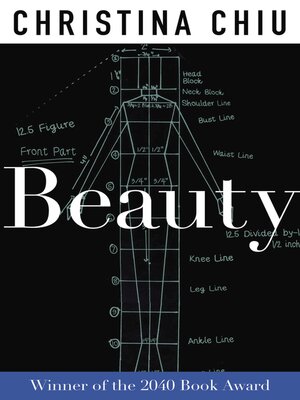 cover image of Beauty